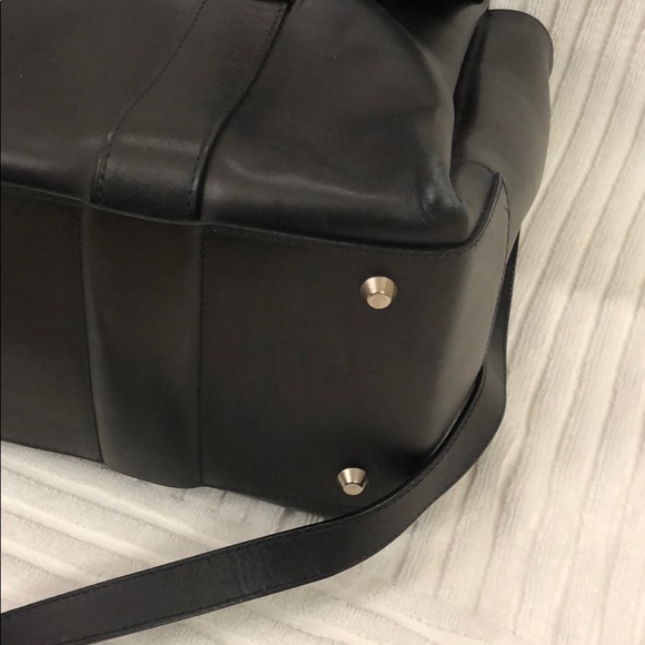 Proenza Schouler Elliott Satchel - Picture 11 of 14